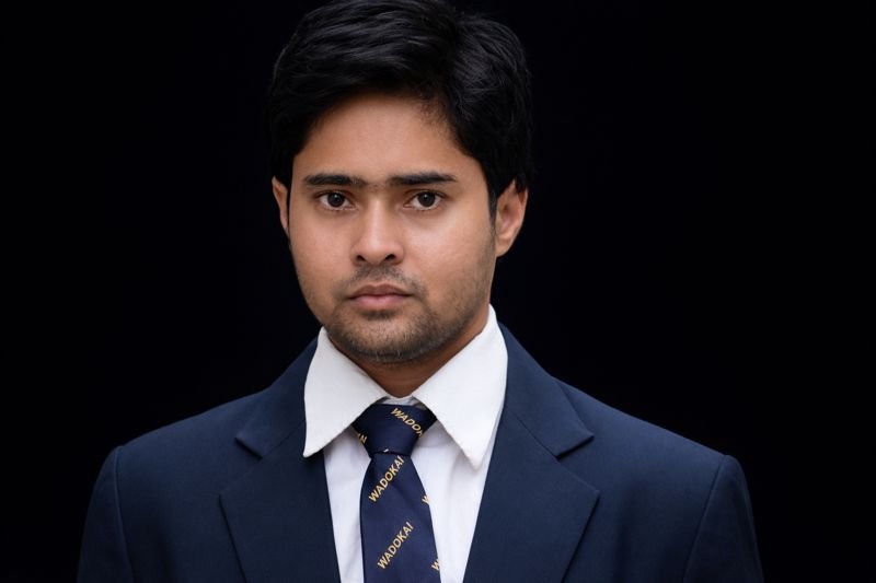 Rahul Mistry